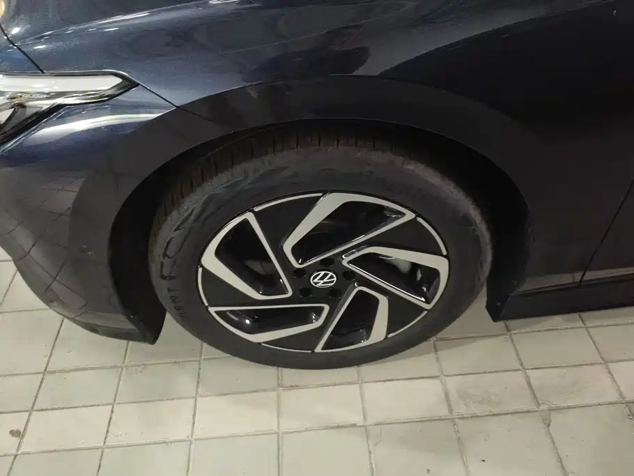 Volkswagen ID.7 VIZZION 2026 2024 PRO