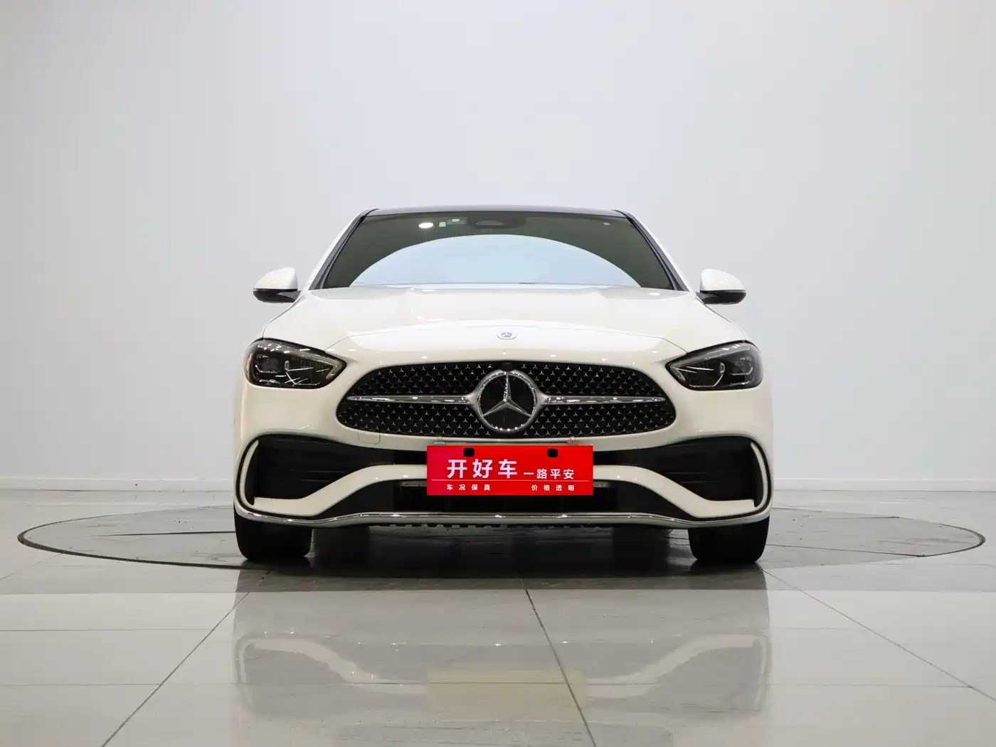 Mercedes-Benz C-Class 2022 C 260 L Sport Edition фото 3