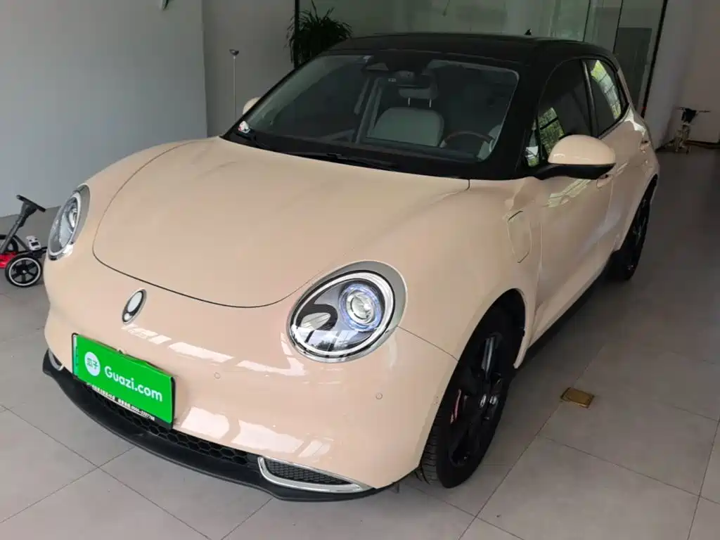 Ora Good Cat 2025 2024 401km Premium 126kW