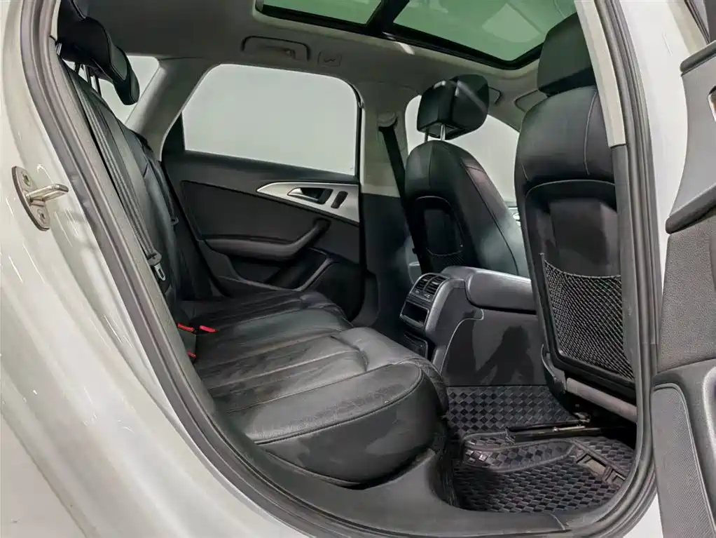 Audi A6 (Import) 2017 Avant 35 TFSI Fashion фото 6