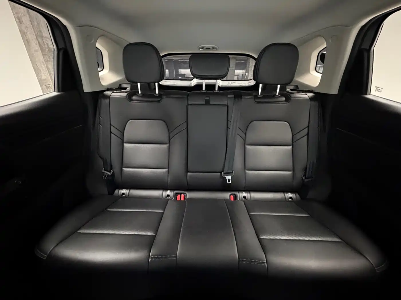 Haval Da Gou 2nd Gen 2023 2.0T AWD Wild Adventure Plus фото 16