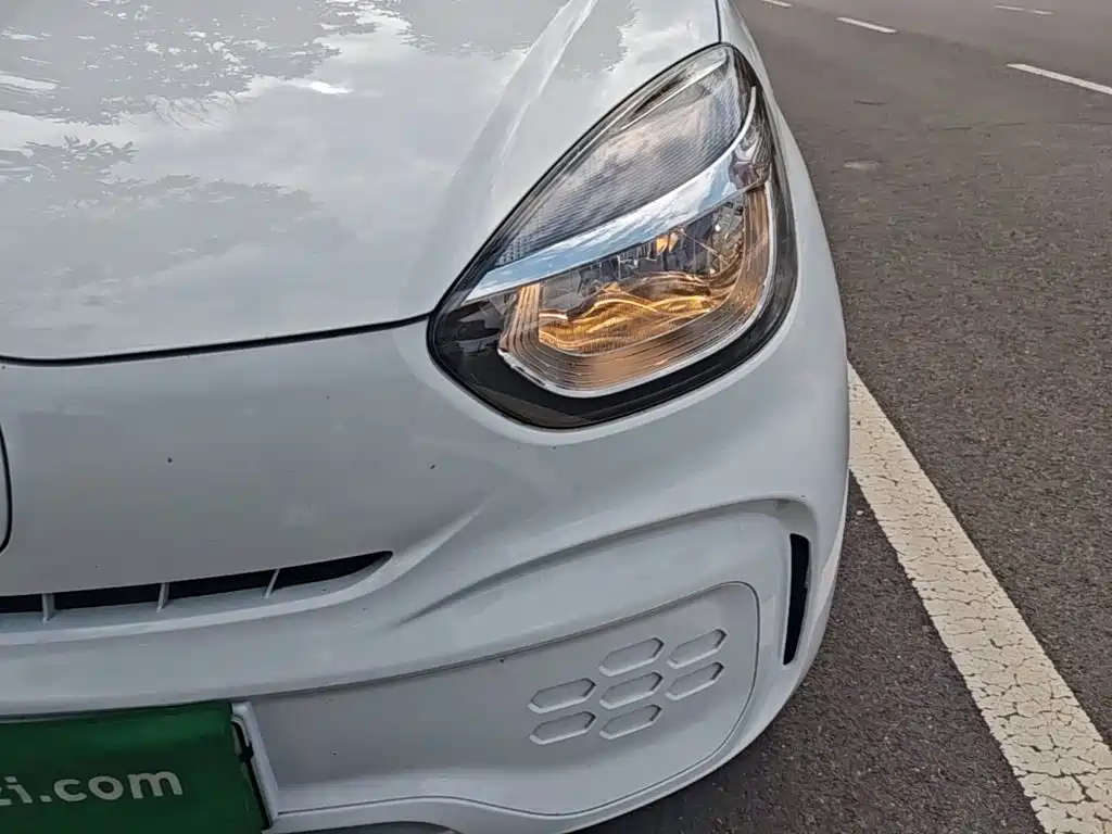 Roewe Kaiwei CLEVER 2023 2022 311km Vitality Bobo Edition