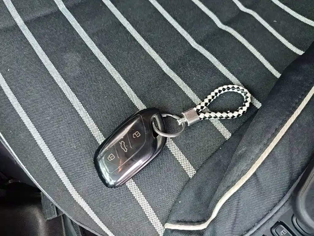 Roewe Kaiwei CLEVER 2023 2022 311km Vitality Bobo Edition
