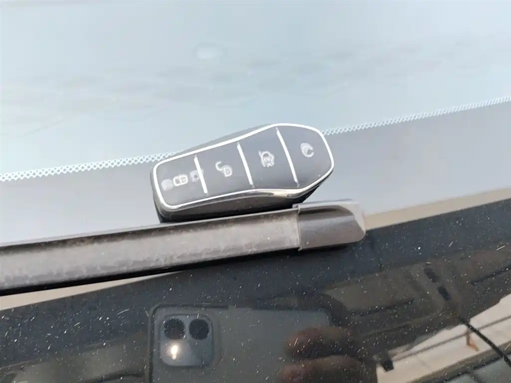BYD Seagull 2024 Glory Edition 305km Vitality Edition фото 9