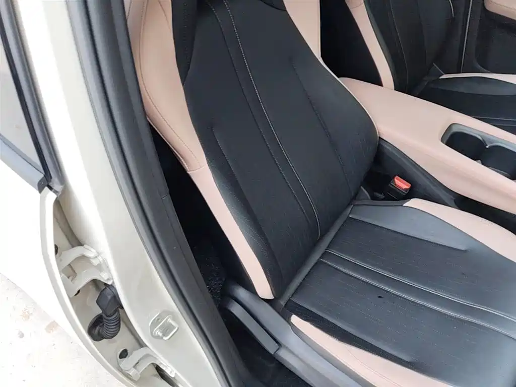 BYD Seagull 2024 Glory Edition 305km Vitality Edition фото 25