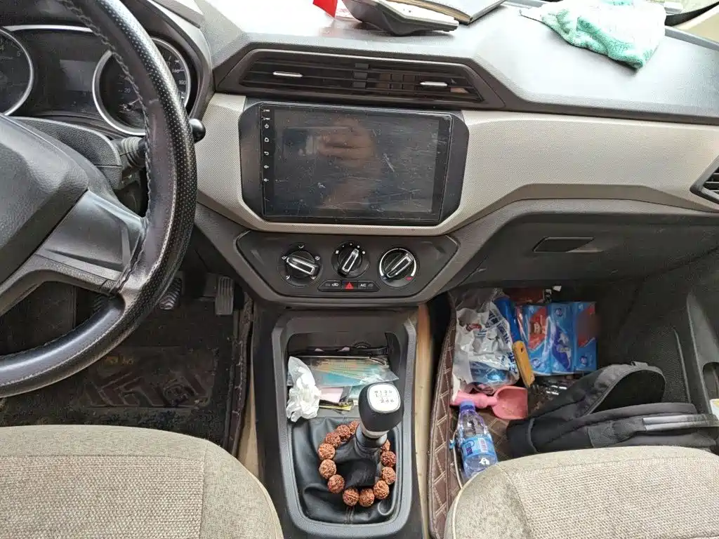 Wuling Motors Wuling Hongguang 2023 2021 1.5L Facelift S Standard Hydraulic Power Steering LAR