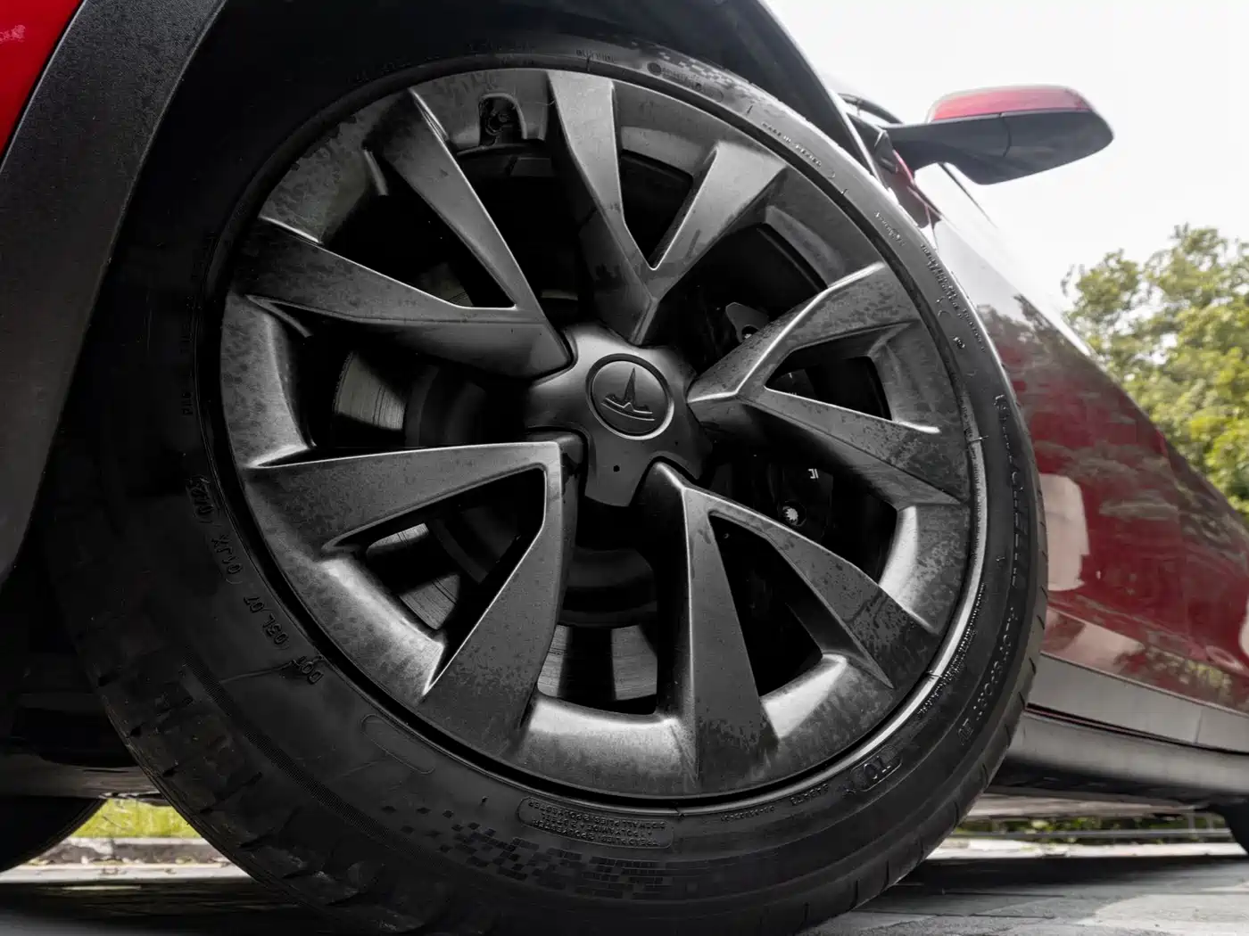 Tesla Model X 2023 2023 Dual Motor All-Wheel Drive Edition