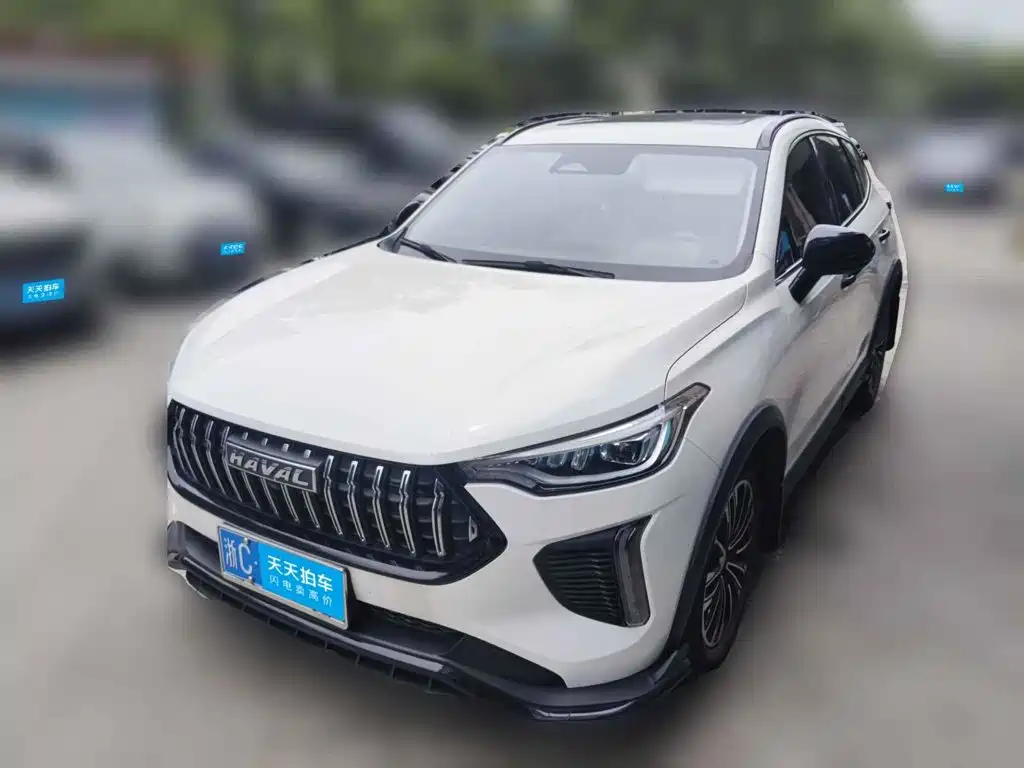 Haval Chitu 2023 2023 1.5T Dynamic