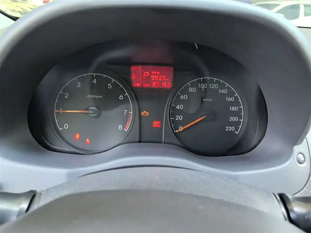 Hyundai Verna 2014 1.4L Automatic Smart GLS фото 12