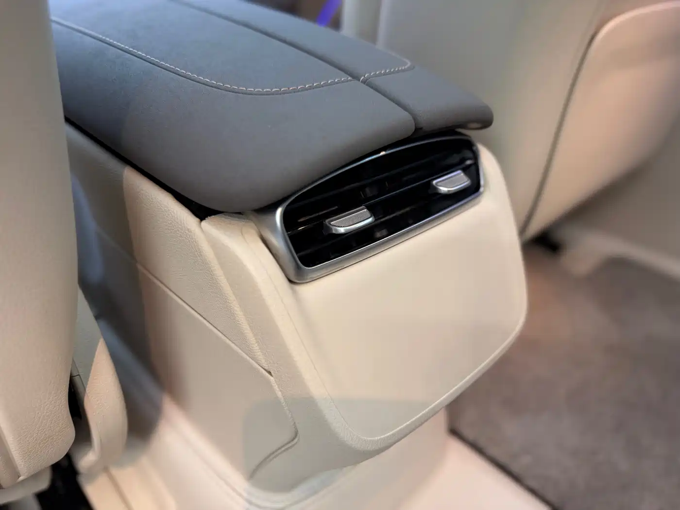 Mercedes-Benz EQS 2022 Model Year Facelift 450+ Pioneer Edition фото 25