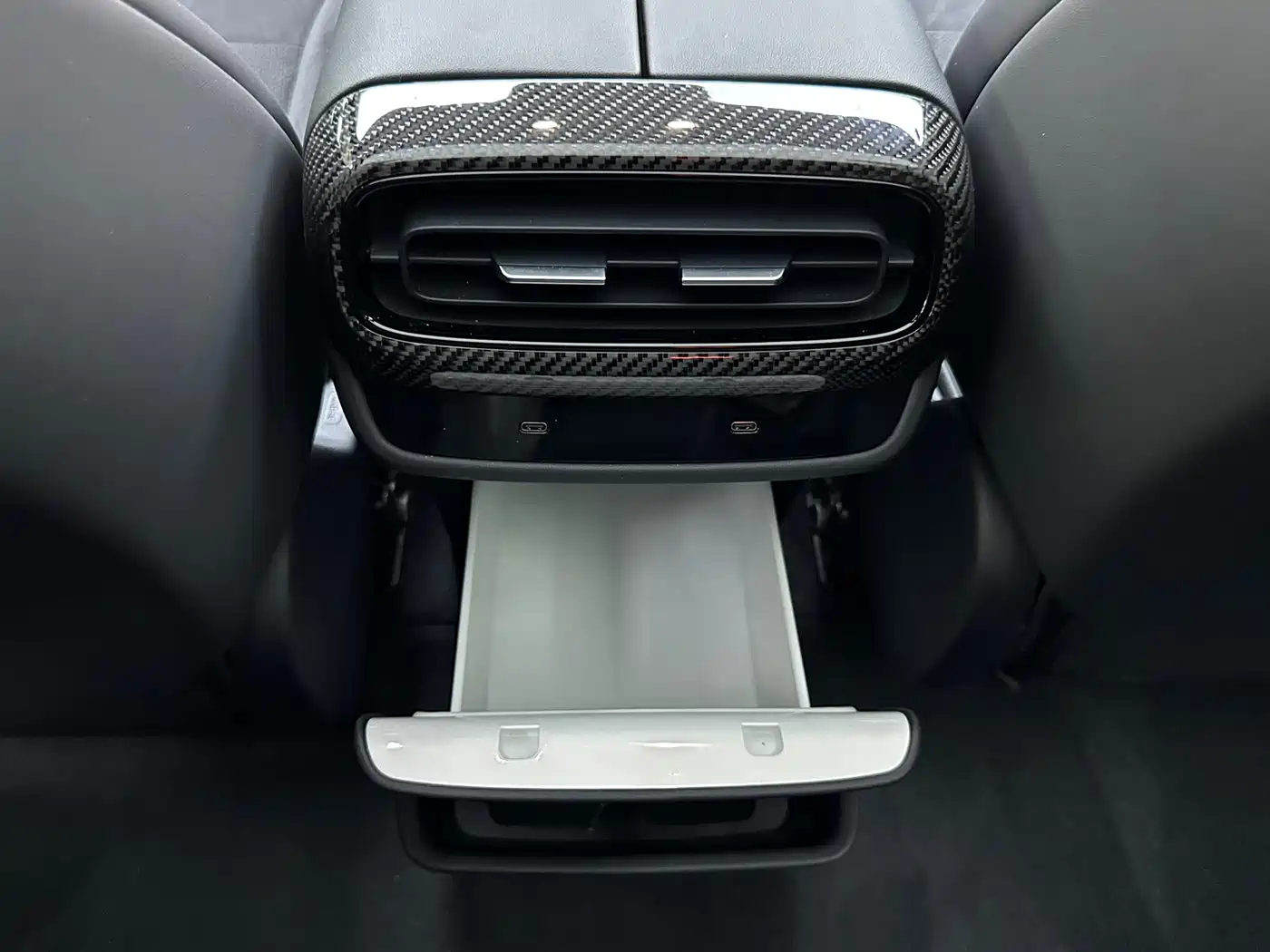 Xiaomi Auto Xiaomi SU7 Ultra 2025 Model Ultra фото 10