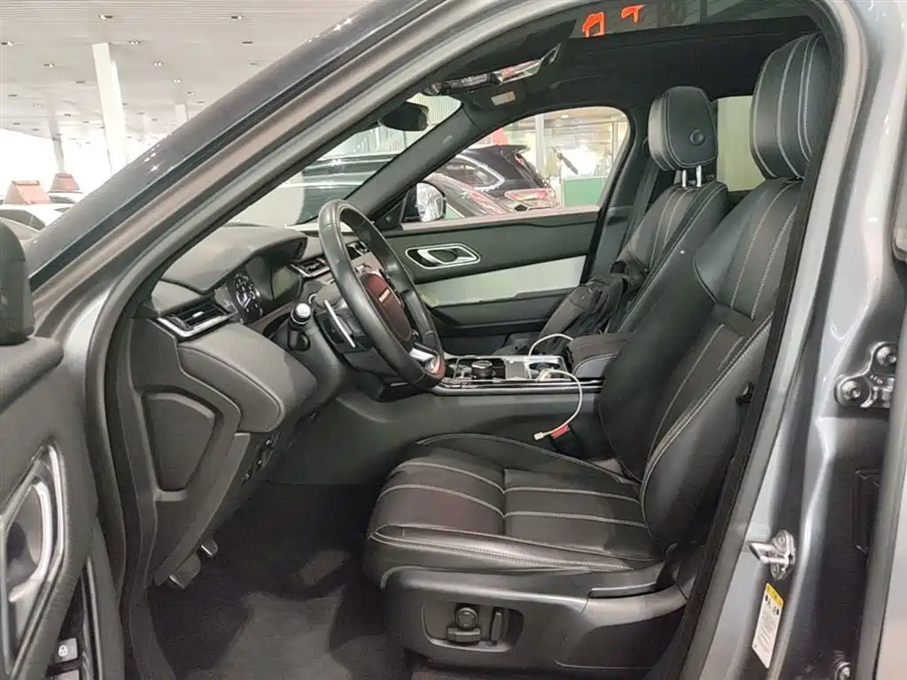 Land Rover Range Rover Velar 2020 P340 R-DYNAMIC S фото 15