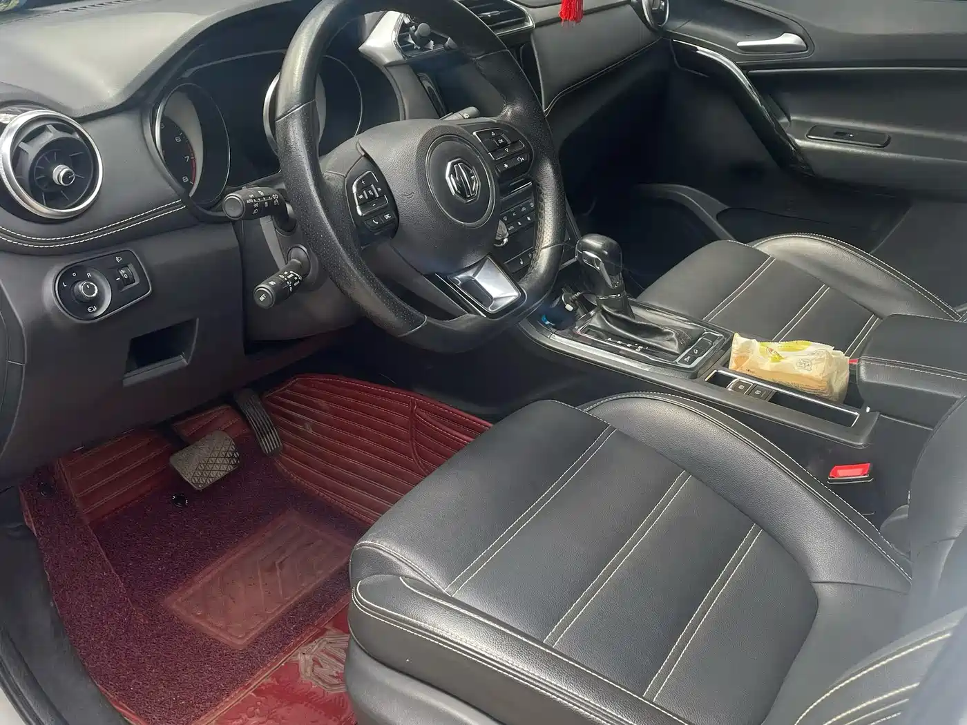 MG Roewe RX5 2018 2017 20T Automatic Premium Edition