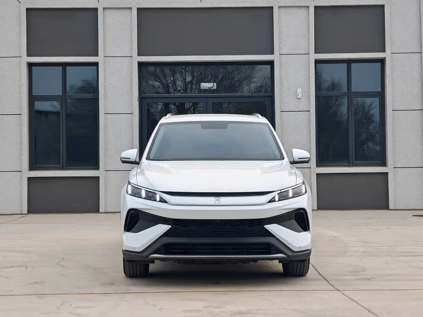 BYD SONGJIANG NEW ENERGY