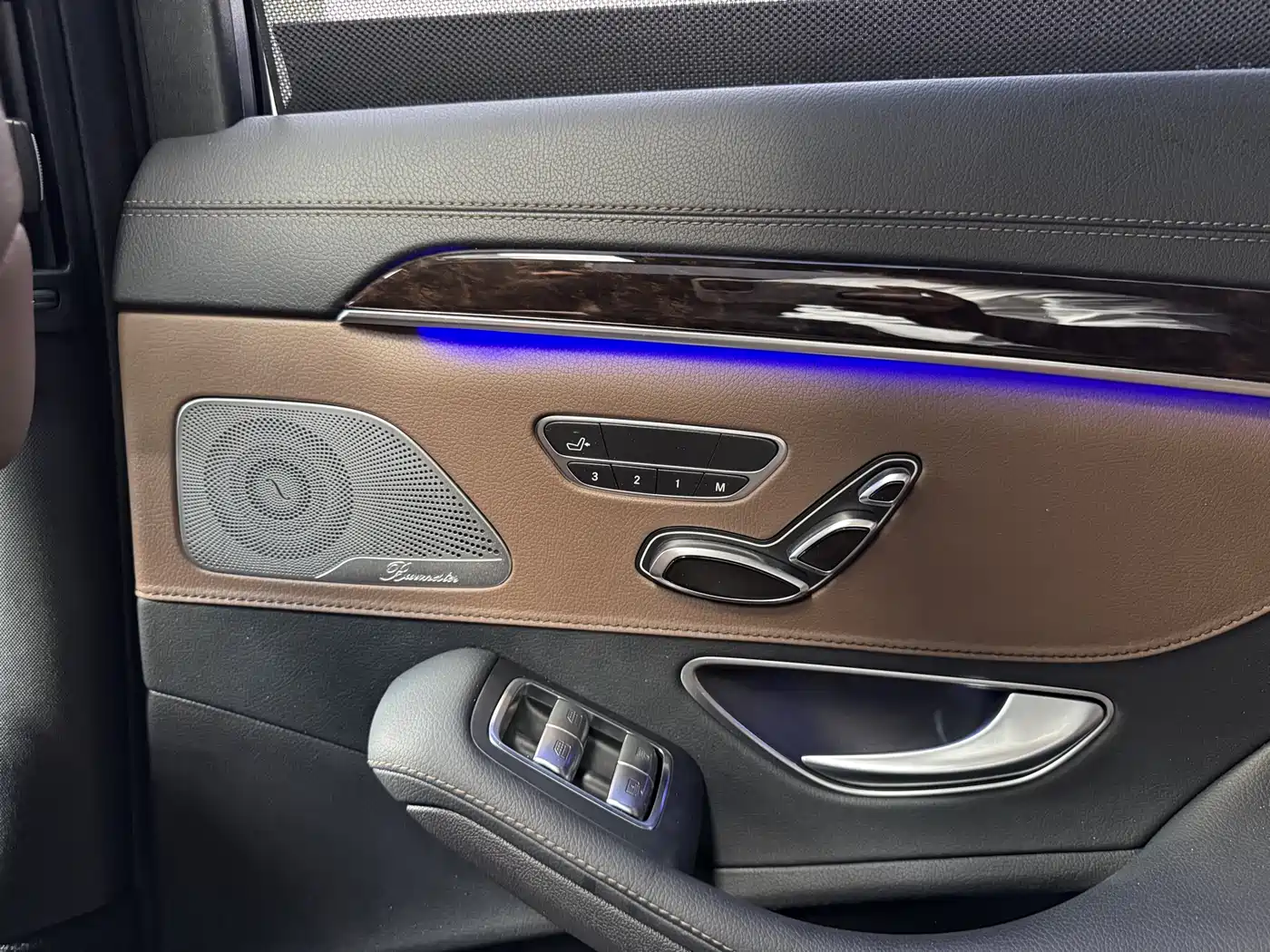 Mercedes-Benz S-Class 2020 S 350 L Business Edition Collector's Version фото 16