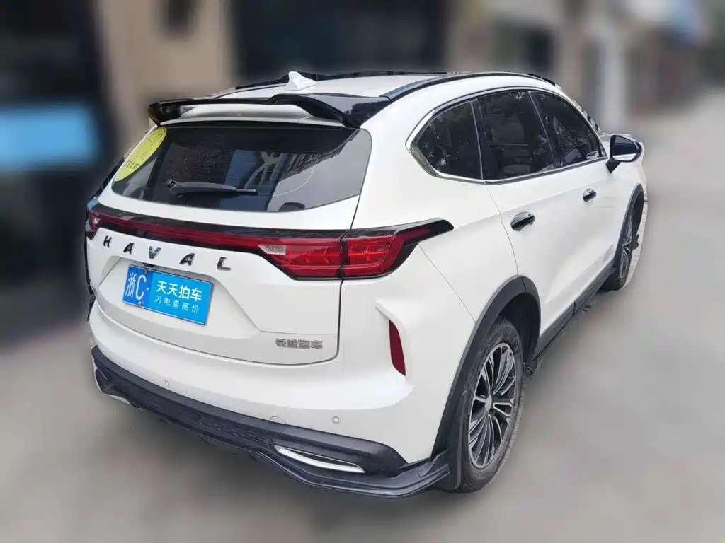 Haval Chitu 2023 2023 1.5T Dynamic