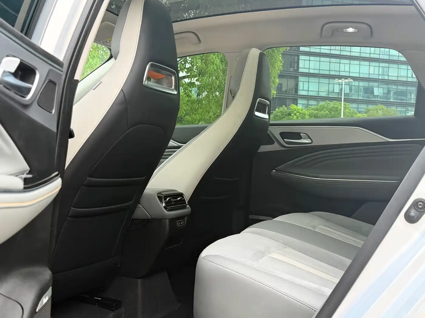 Aion S Plus 2021 2021 Model 80 Extended Range Edition