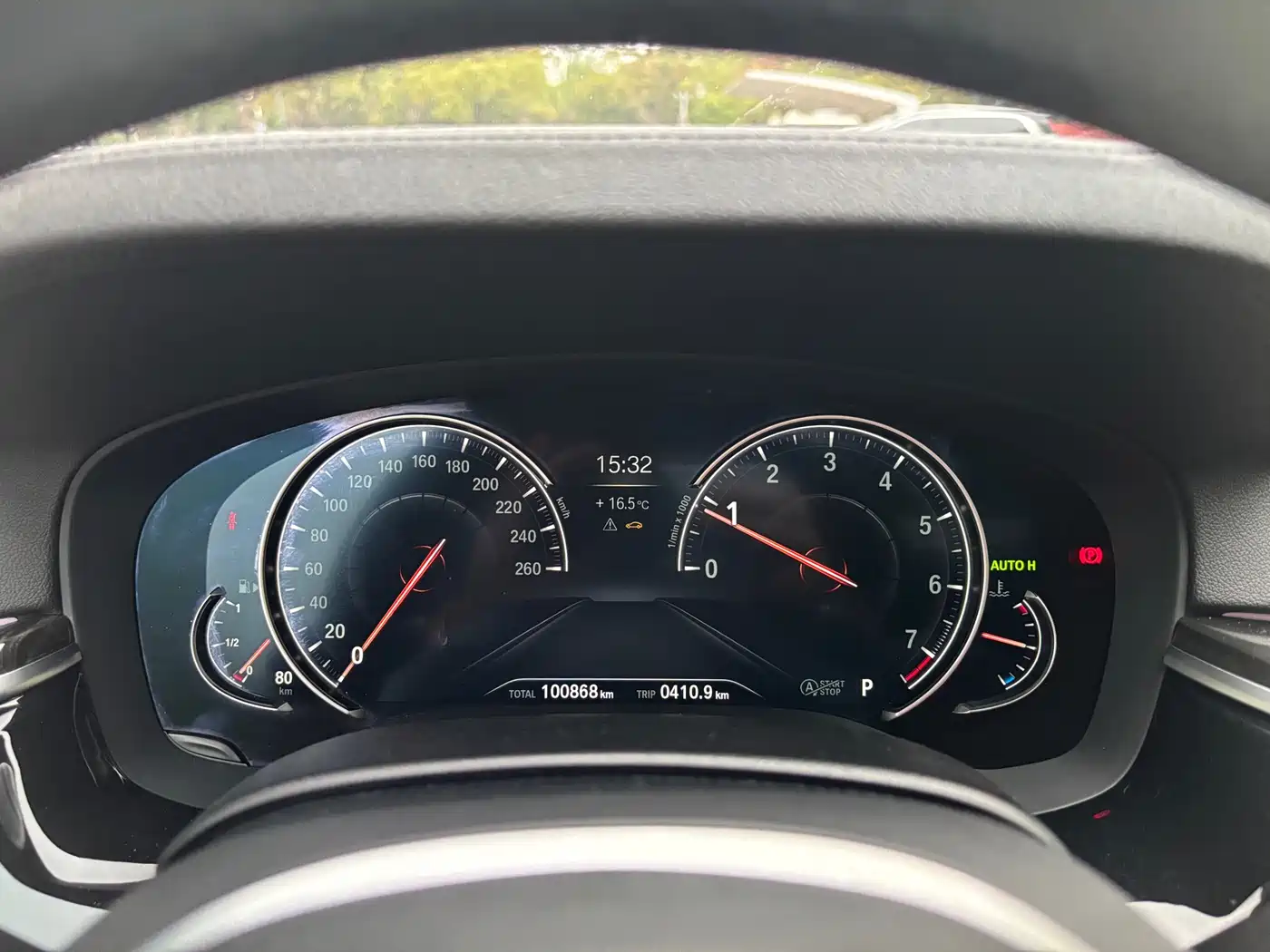 BMW 5 Series 2018 Facelift 530Li Exclusive M Sport Package фото 19