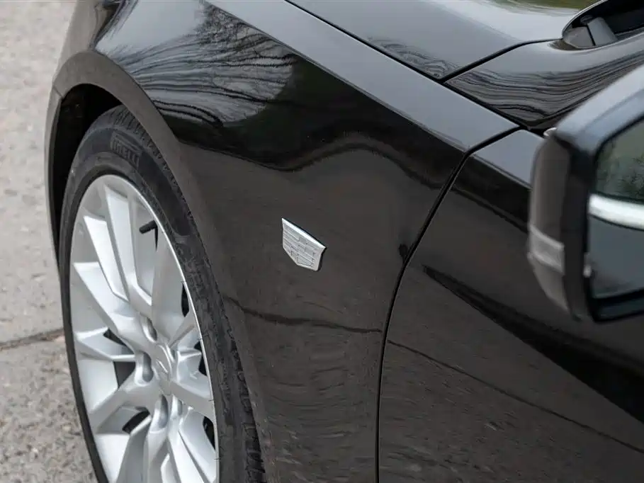 Cadillac CT6 2017 28T Premium фото 18