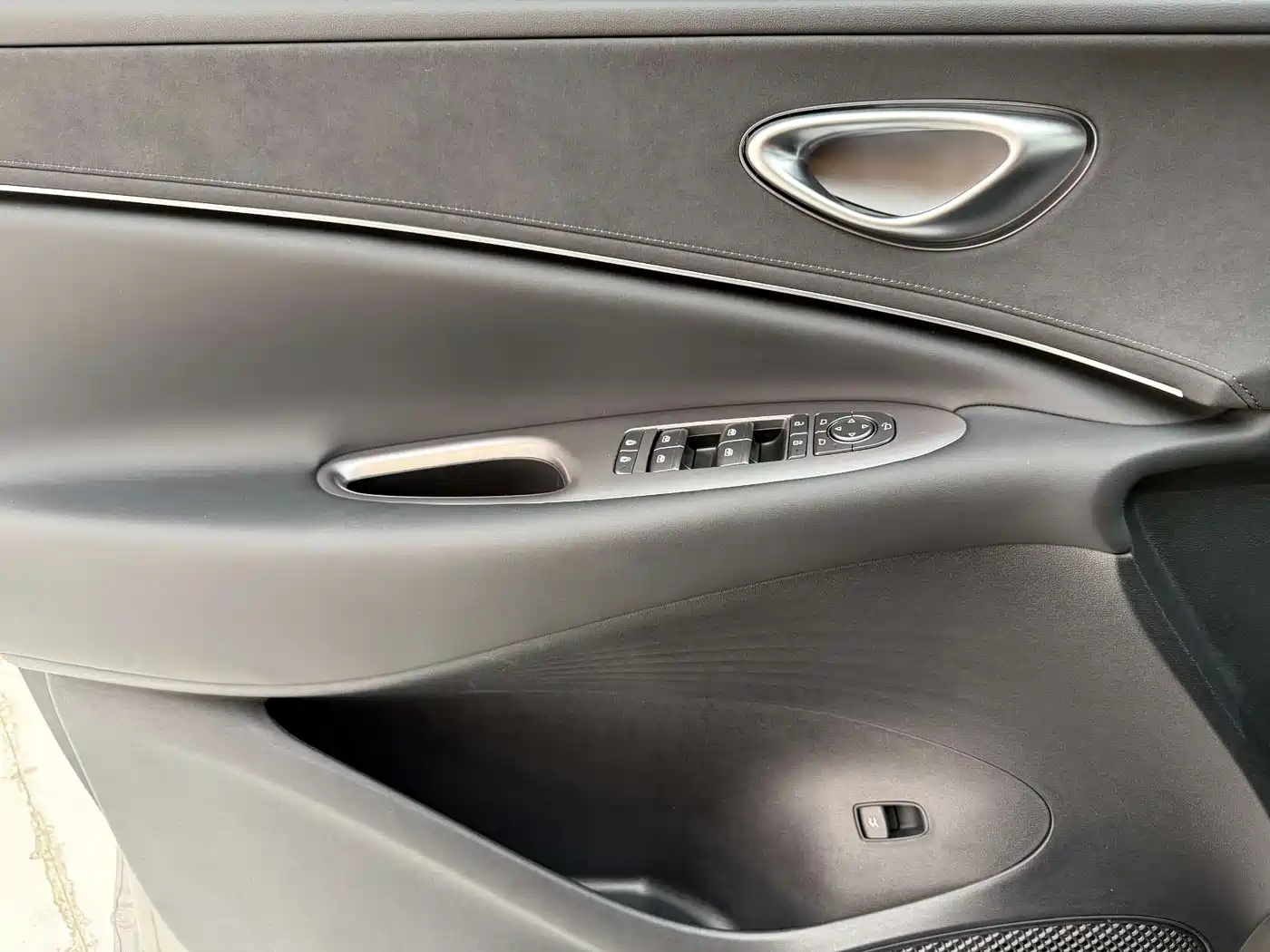 BYD Sealion 06 New Energy 2025 EV 605 Pilot Pro Edition фото 22
