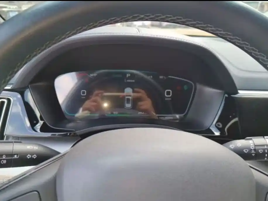 BYD Song PLUS PHEV 2021 DM-i 51KM Honor фото 6