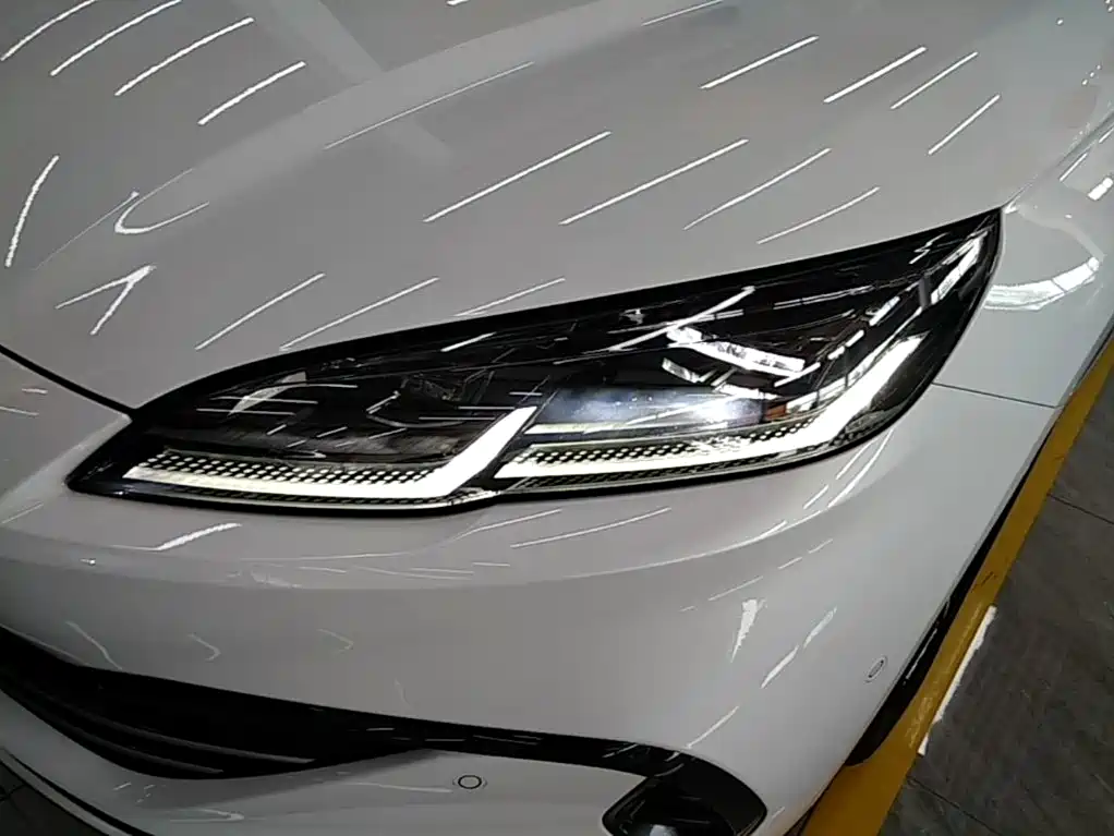 BYD Seal 06 DM-i Touring 2025 2025 DM-i 150KM Flagship