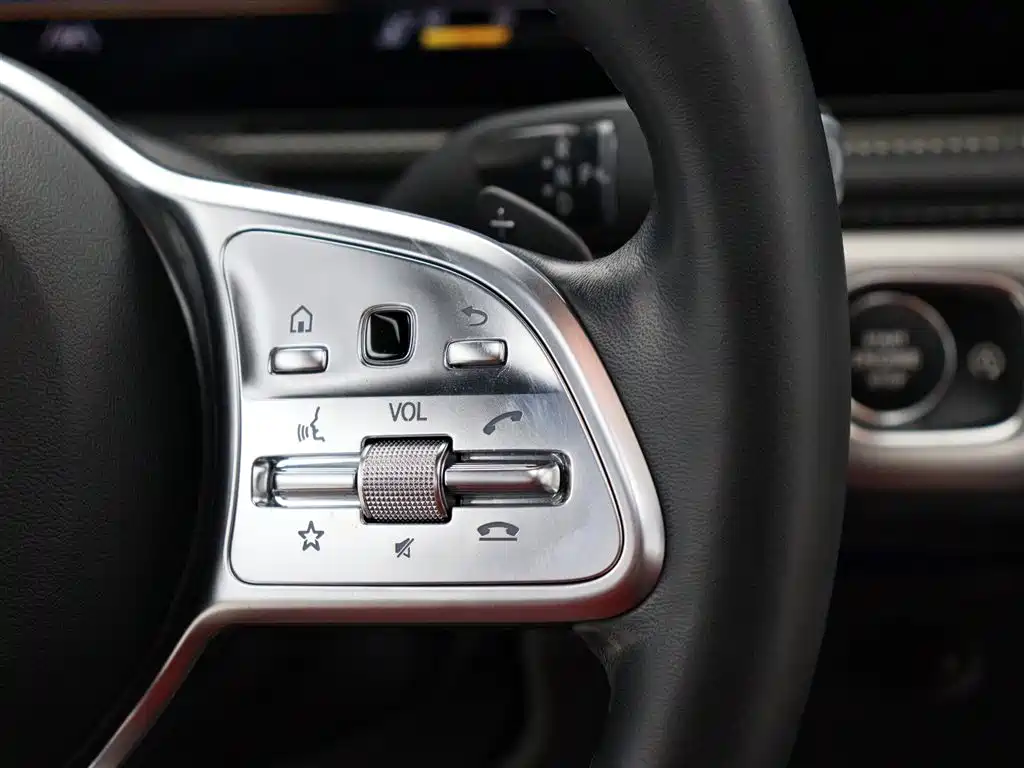 Mercedes-Benz G-Class 2022 G 500 фото 16