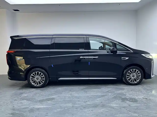 WEY Alpine 2024 2023 AWD Executive Long Wheelbase