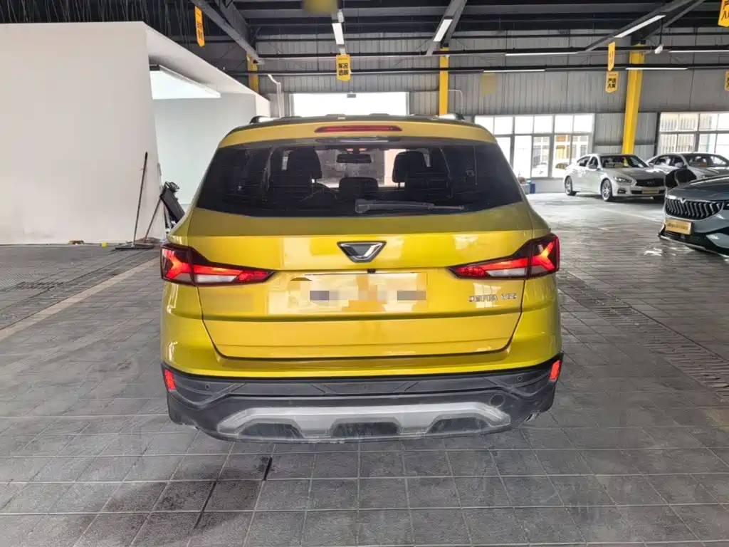 Jetta VS5 2020 2019 280TSI Automatic Glory