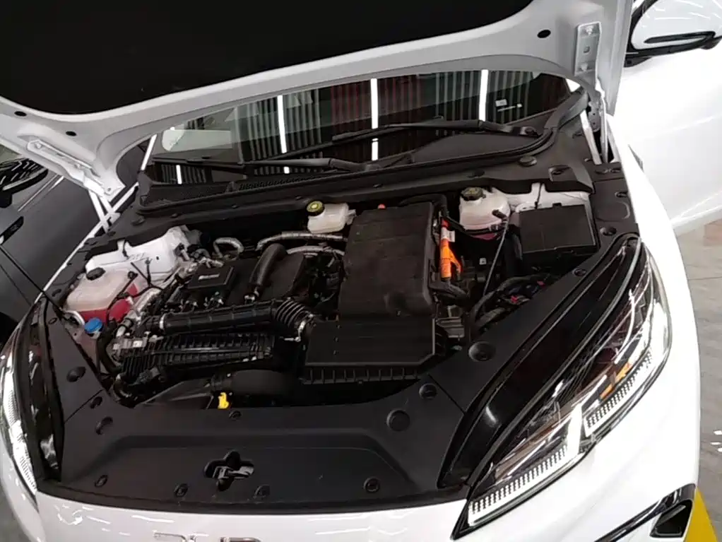BYD Seal 06 DM-i Touring 2025 2025 DM-i 150KM Flagship