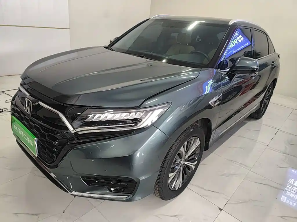 Honda UR-V 2023 2020 370TURBO 2WD Premium Elegance Edition
