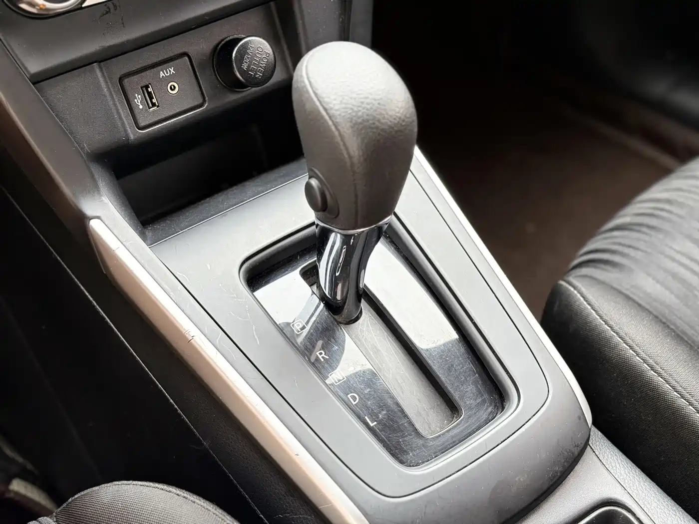 Фото 11 - Nissan Sylphy