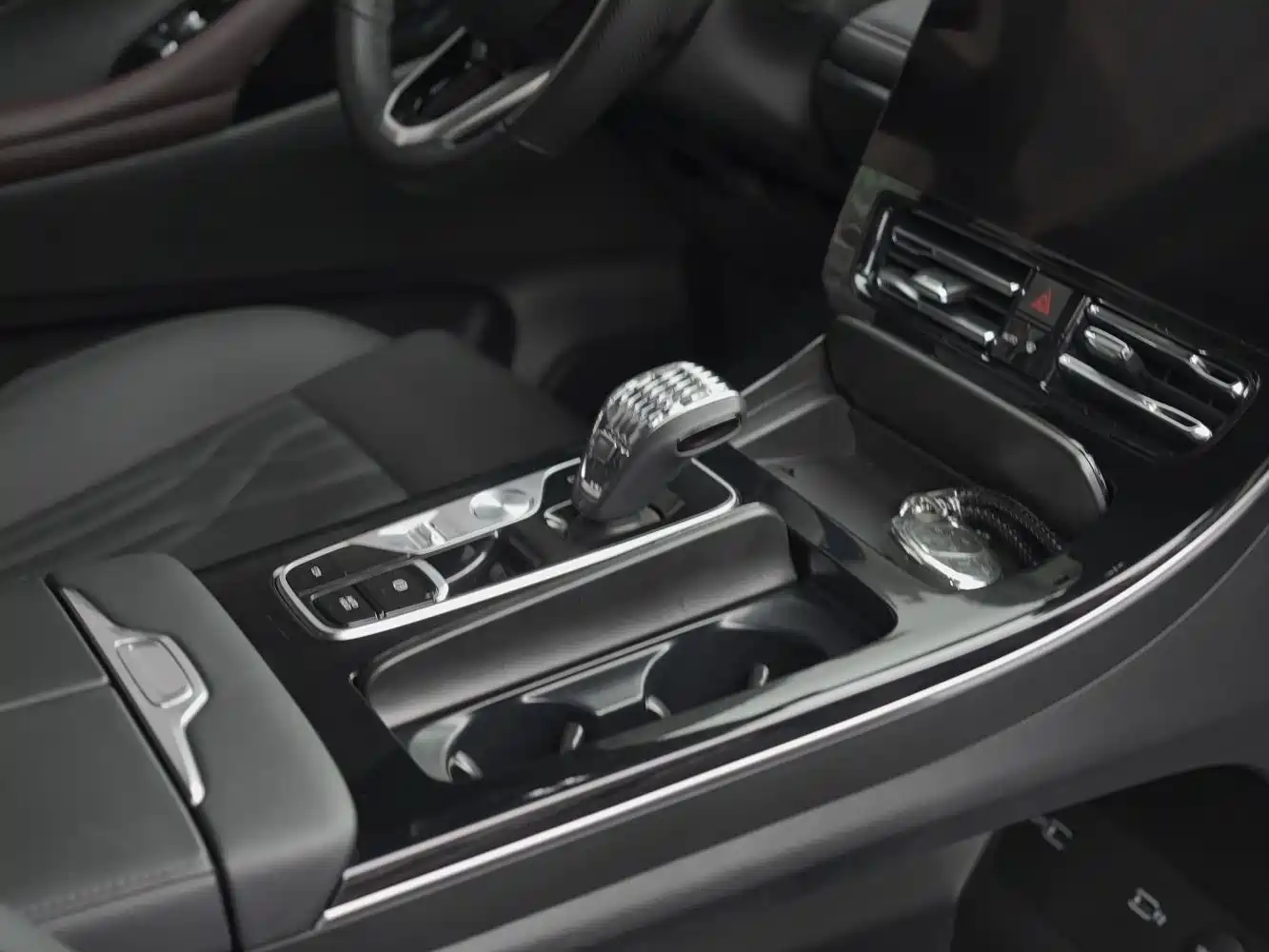 GAC Trumpchi Trumpchi M8 2024 Master Series 400T Premium Edition фото 13