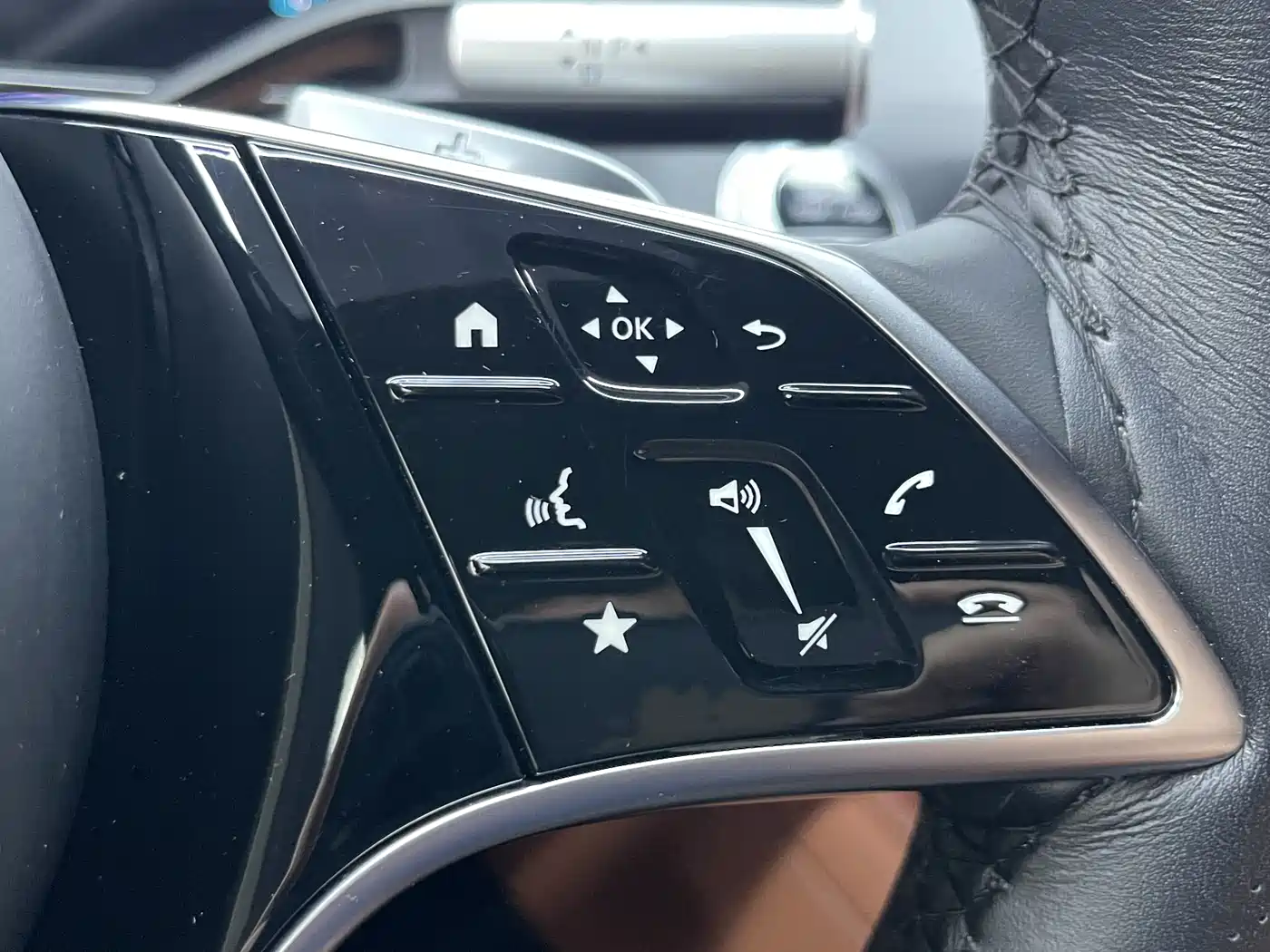 Mercedes-Benz S-Class 2024 S 400 L Business Edition фото 15
