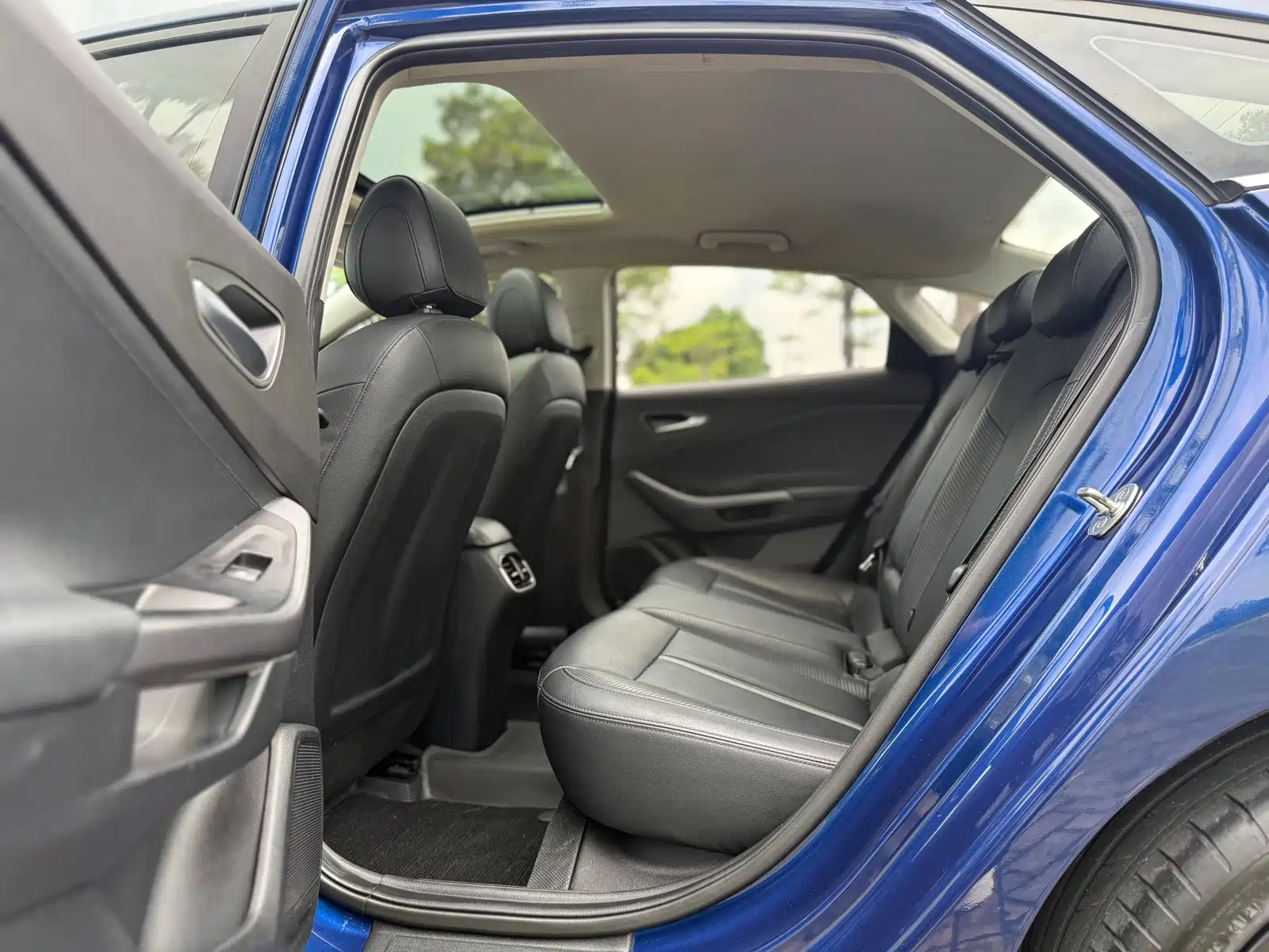 صورة 15 - Hyundai Lafesta