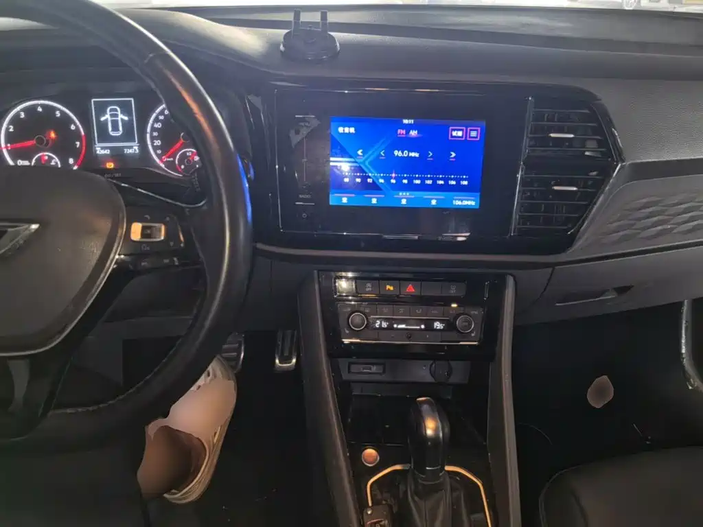 Jetta VS5 2020 2019 280TSI Automatic Glory