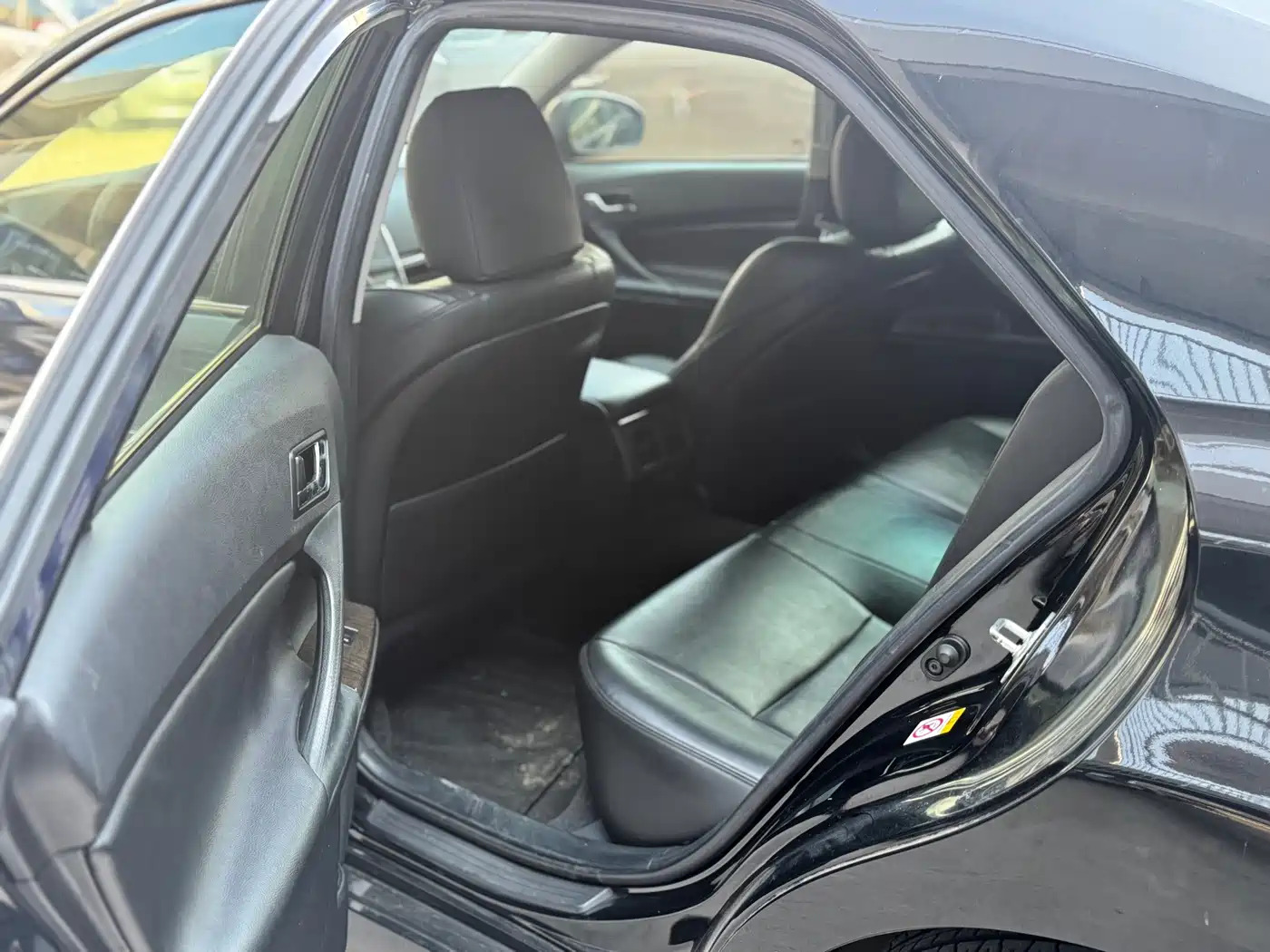 Toyota Reiz 2016 2013 2.5S Elite Edition