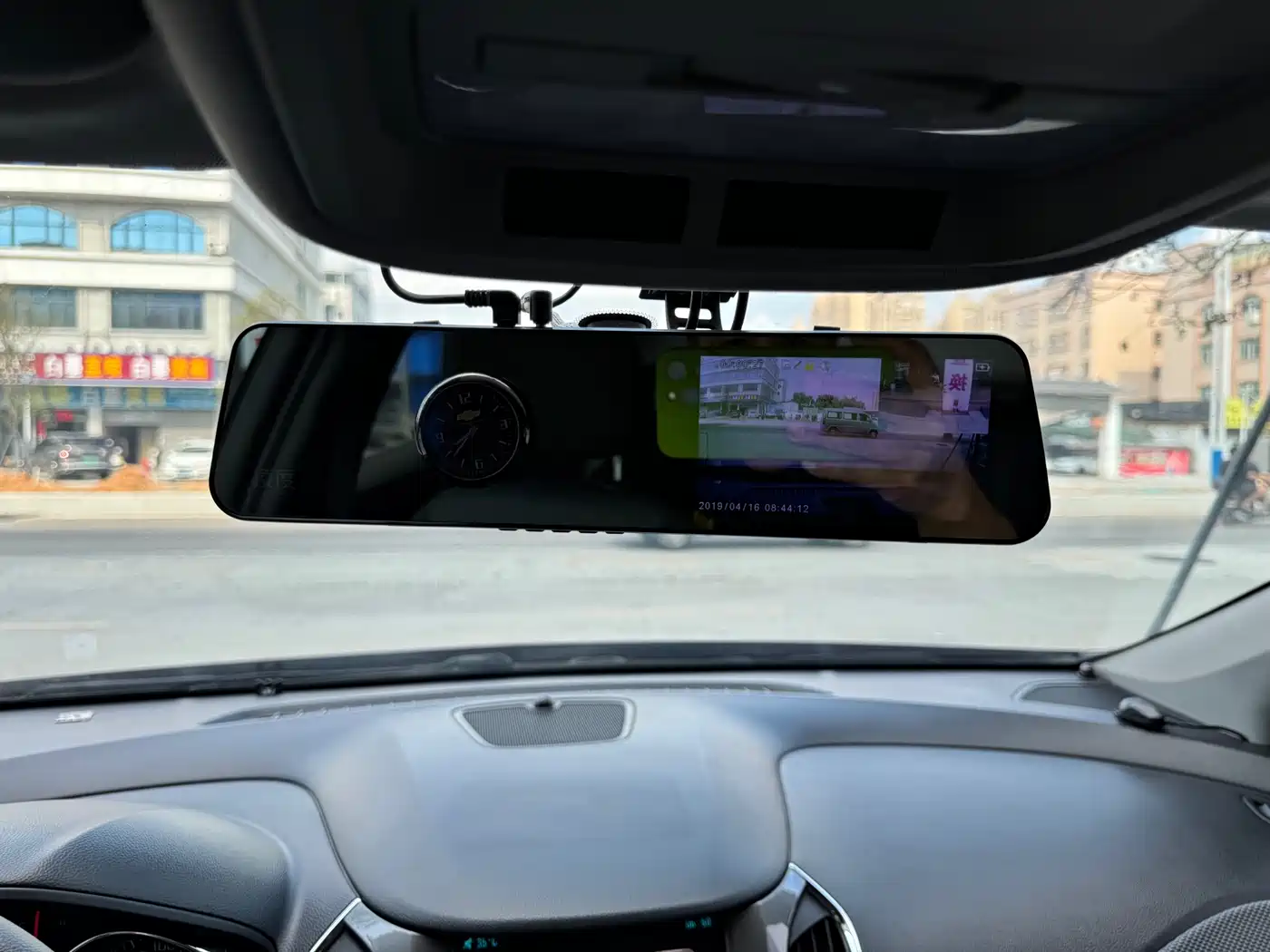 Chevrolet Cruze 2018 320 Automatic Pioneer Sunroof Edition фото 14