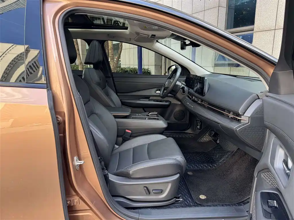 Nissan ARIYA 2024 2022 2WD Long Range Top Edition