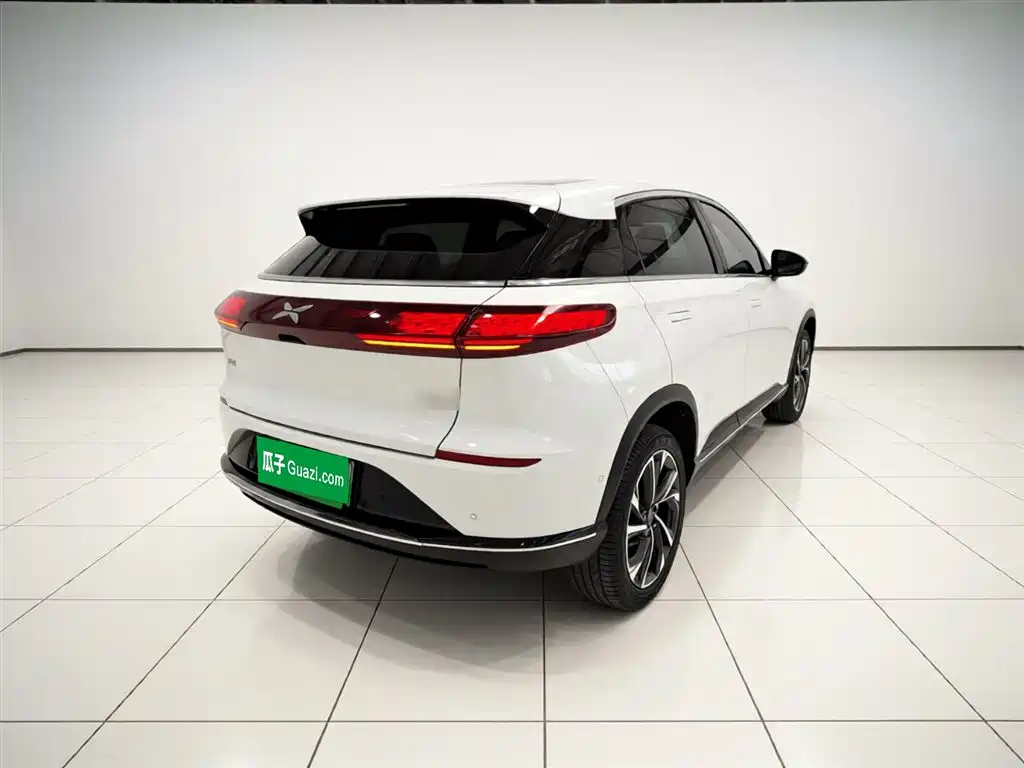 XIAOPENG G3
