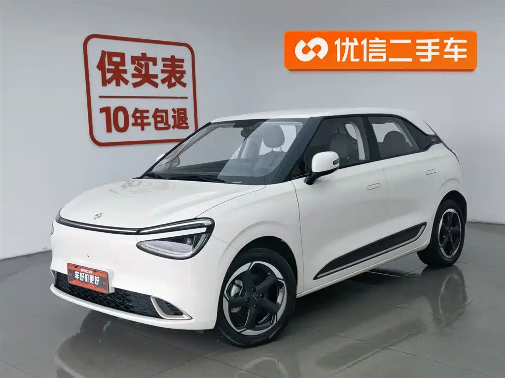 DONGFENG NANO 01