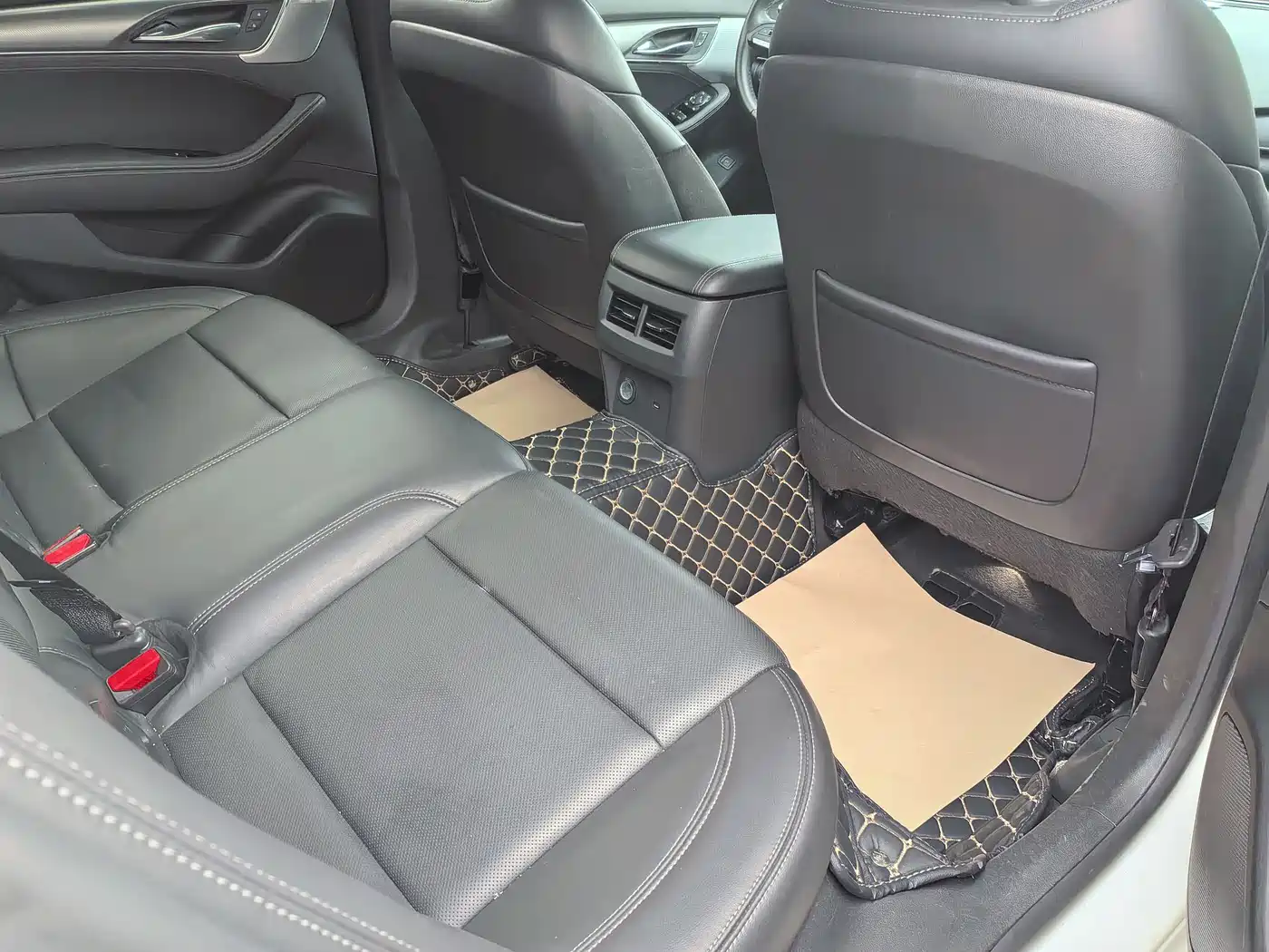 Cadillac CT5 2020 Facelift 28T Luxury Edition фото 7