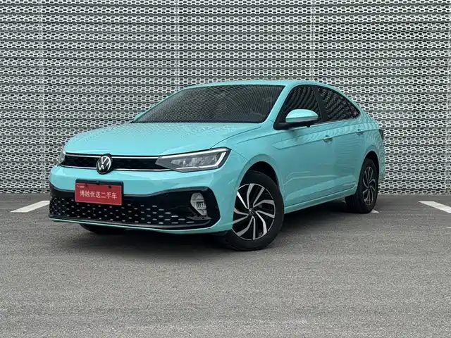 Volkswagen Lavida 2024
