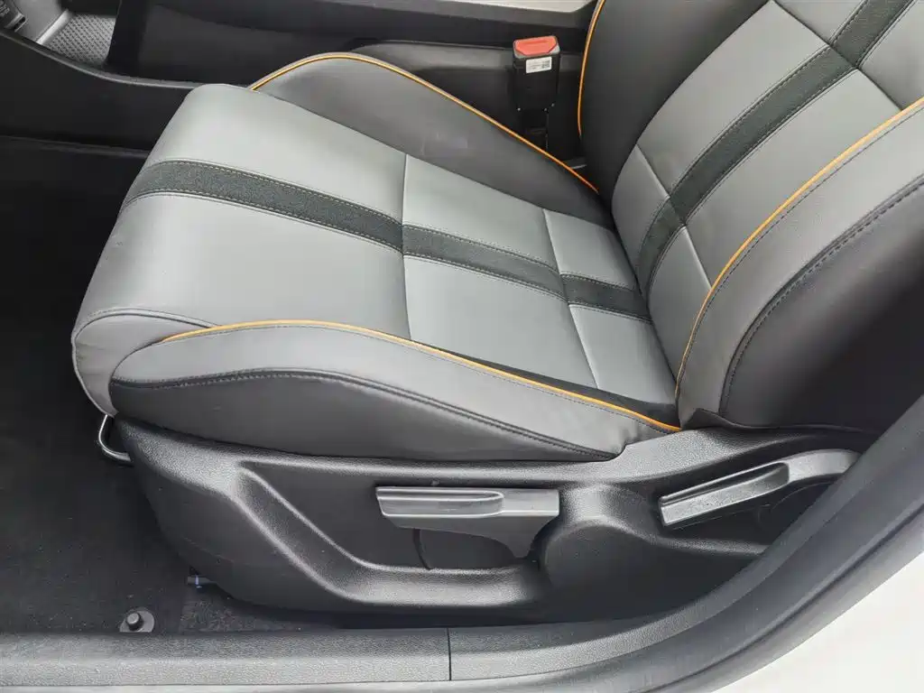 GEELY AUTOMOBILE BINYUE