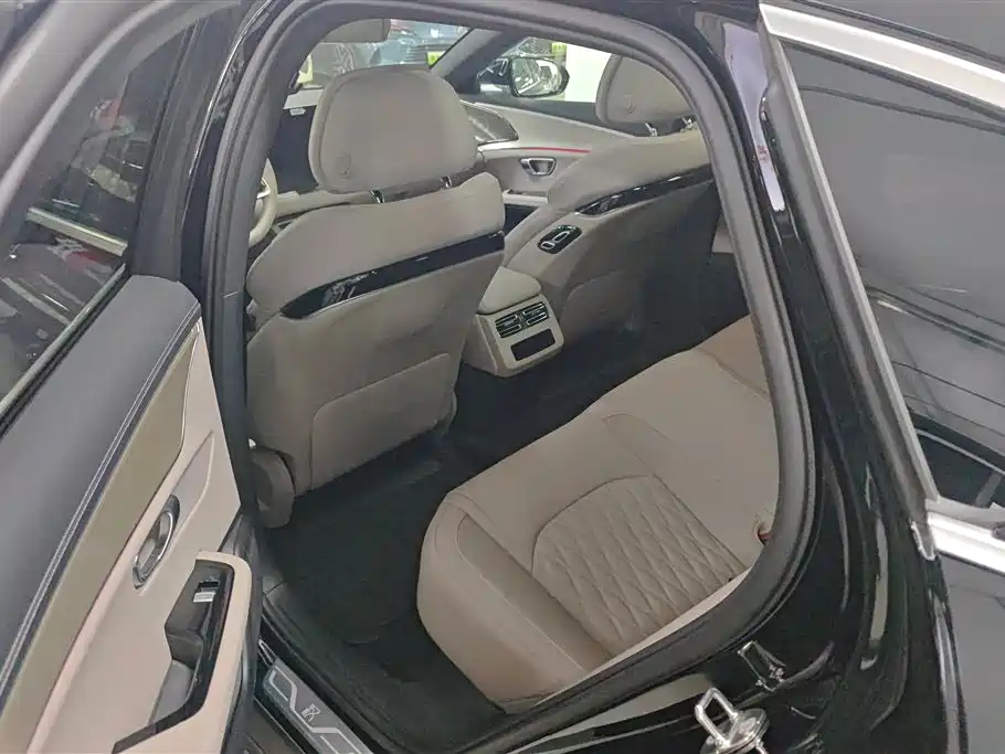 BYD HAN