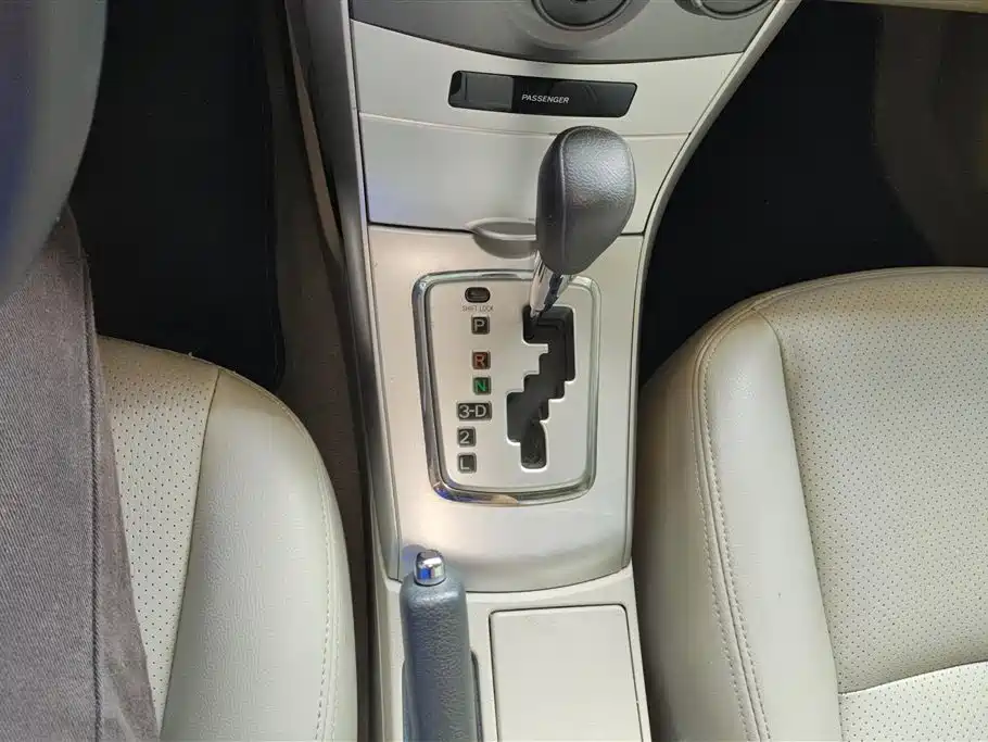 Toyota Corolla 2012 Styling Edition 1.6L Automatic GL фото 16