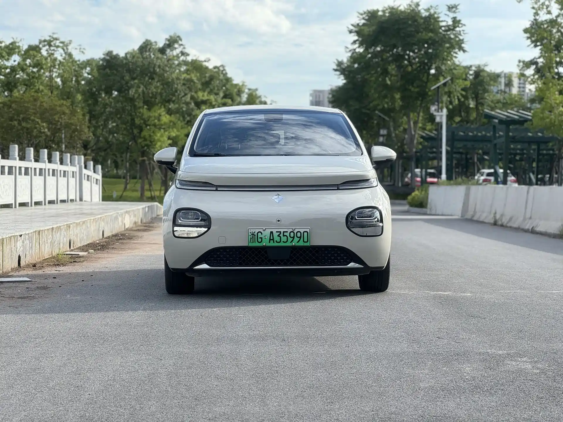 Фото 2 - Baojun Cloud