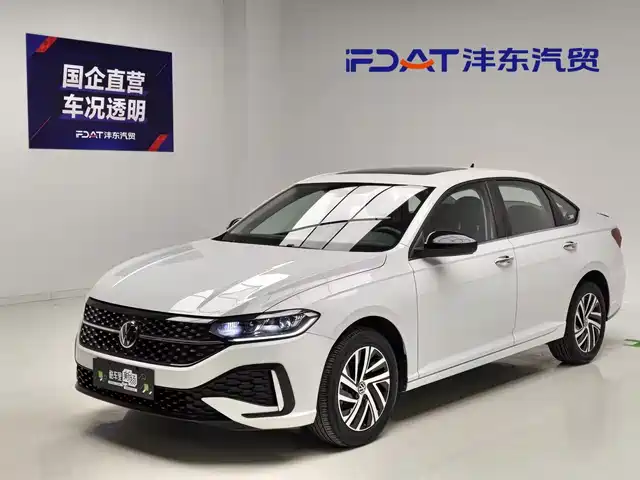 Volkswagen Lavida 2024
