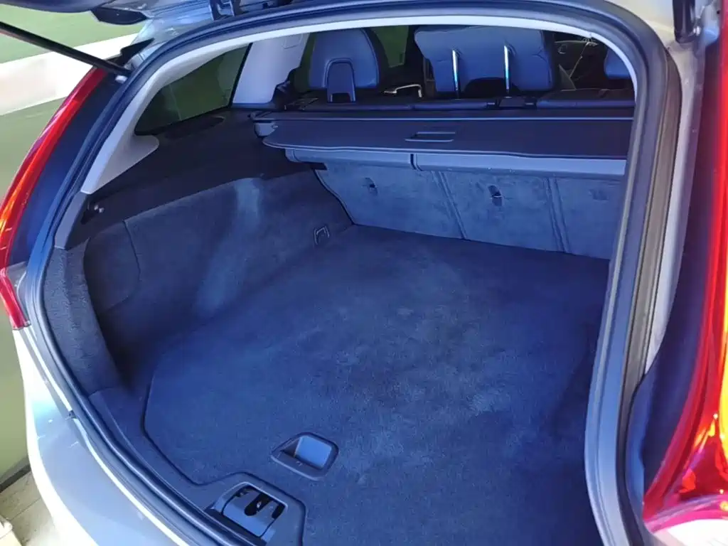 Volvo V60 2015 2015 T5 Momentum