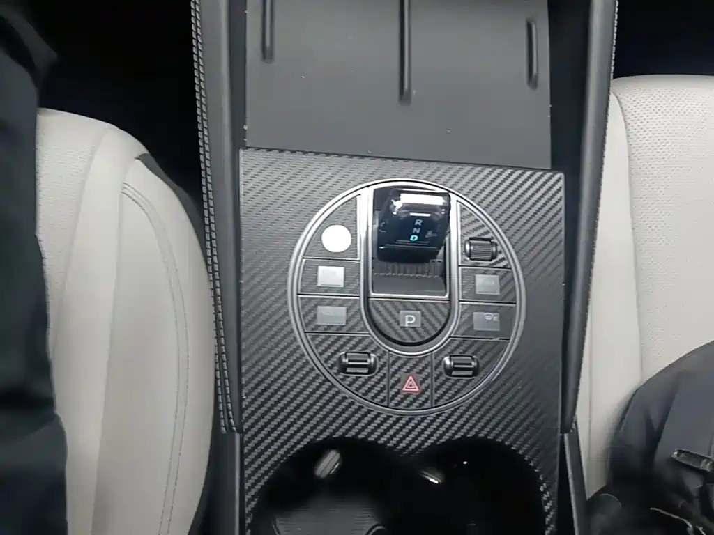 BYD Seal 06 New Energy 2024 DM-i 80KM Prestige фото 21